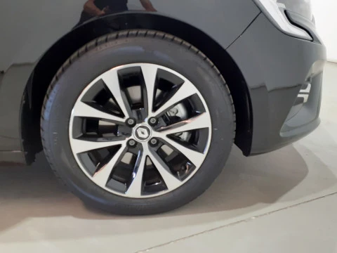 Renault Clio  Hibrido  E-TECH Hibrido Equilibre 103kW