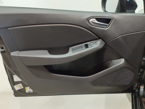 Renault Clio  Hibrido  E-TECH Hibrido Equilibre 103kW