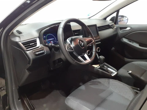 Renault Clio  Hibrido  E-TECH Hibrido Equilibre 103kW