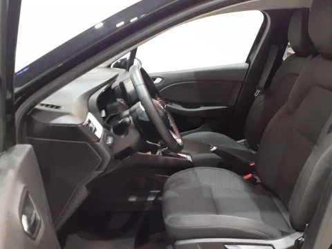 Renault Clio  Hibrido  E-TECH Hibrido Equilibre 103kW