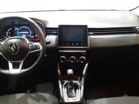 Renault Clio  Hibrido  E-TECH Hibrido Equilibre 103kW
