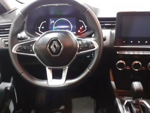 Renault Clio  Hibrido  E-TECH Hibrido Equilibre 103kW