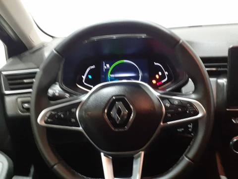 Renault Clio  Hibrido  E-TECH Hibrido Equilibre 103kW