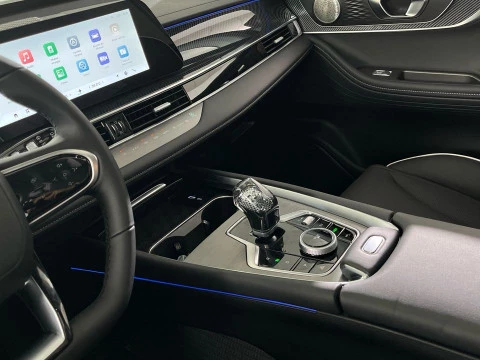 EBRO S700 1.5 TGDI PHEV Luxury E-CVT