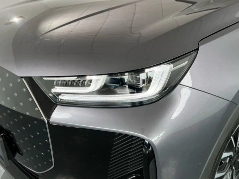 EBRO S700 1.5 TGDI PHEV Luxury E-CVT