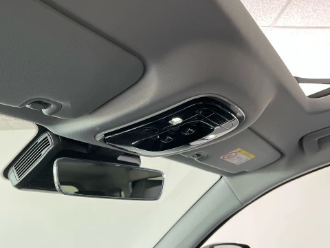 EBRO S700 1.5 TGDI PHEV Luxury E-CVT