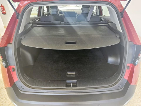 Kia Sportage 1.6 T-GDi 118kW (160CV) Drive 17