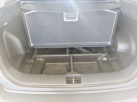 Kia Sportage 1.6 T-GDi 118kW (160CV) Drive 17