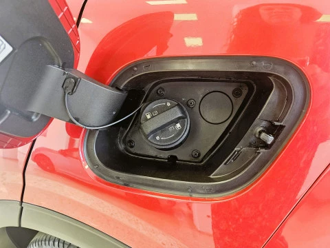 Kia Sportage 1.6 T-GDi 118kW (160CV) Drive 17