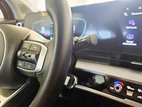 Kia Sportage 1.6 T-GDi 118kW (160CV) Drive 17