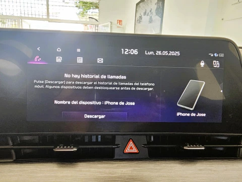 Kia Sportage 1.6 T-GDi 118kW (160CV) Drive 17