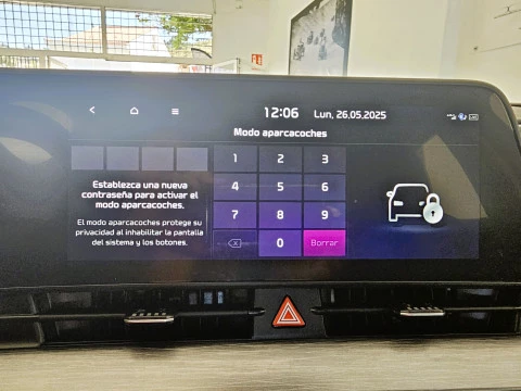 Kia Sportage 1.6 T-GDi 118kW (160CV) Drive 17