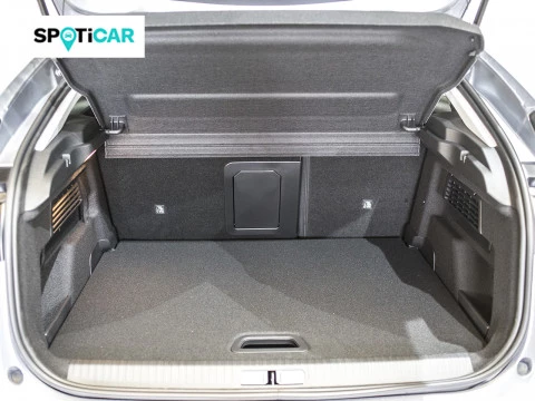 Citroën C4 Hybrid 136 e-DCS6 Plus