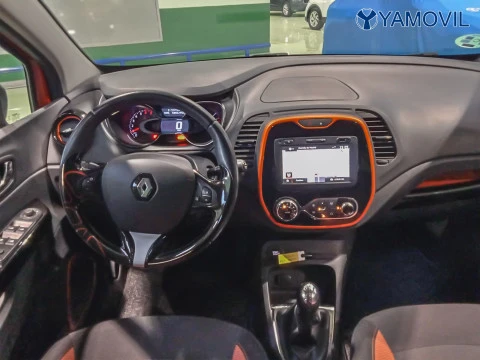 Renault Captur Zen Energy TCe 66 kW (90 CV)
