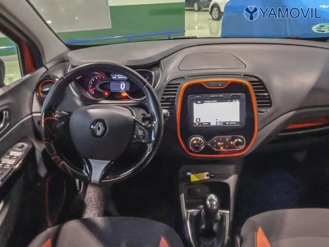 Renault Captur Zen Energy TCe 66 kW (90 CV)