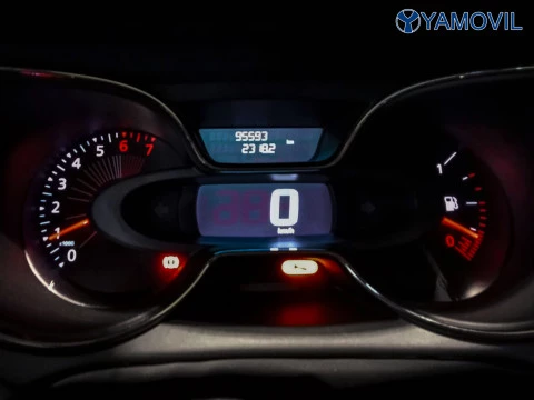 Renault Captur Zen Energy TCe 66 kW (90 CV)