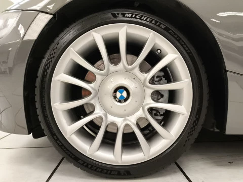 BMW Z4 3.0 si Coupe 195 kW (265 CV)