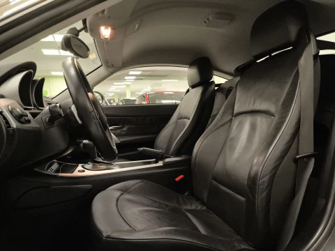 BMW Z4 3.0 si Coupe 195 kW (265 CV)