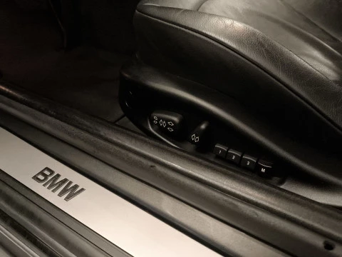 BMW Z4 3.0 si Coupe 195 kW (265 CV)