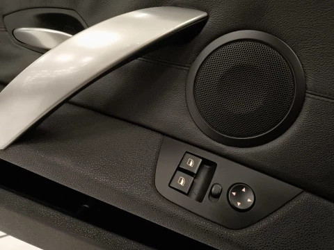 BMW Z4 3.0 si Coupe 195 kW (265 CV)