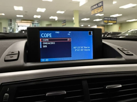 BMW Z4 3.0 si Coupe 195 kW (265 CV)