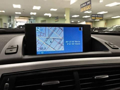 BMW Z4 3.0 si Coupe 195 kW (265 CV)