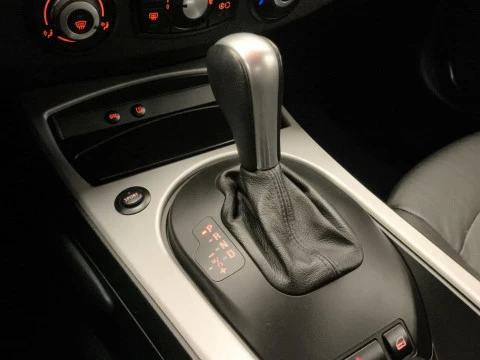 BMW Z4 3.0 si Coupe 195 kW (265 CV)