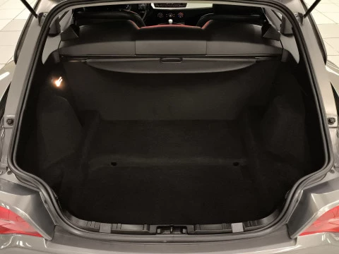 BMW Z4 3.0 si Coupe 195 kW (265 CV)