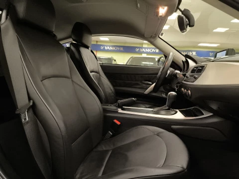 BMW Z4 3.0 si Coupe 195 kW (265 CV)