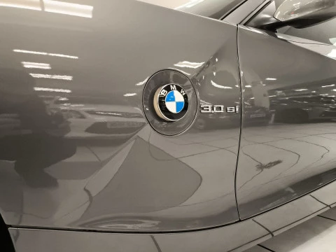 BMW Z4 3.0 si Coupe 195 kW (265 CV)