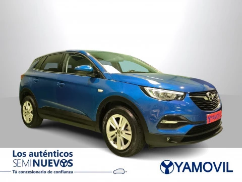 Opel Grandland X 1.5 CDTi Edition 96 kW (130 CV)