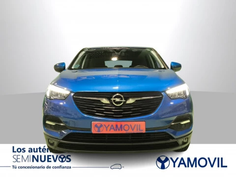 Opel Grandland X 1.5 CDTi Edition 96 kW (130 CV)