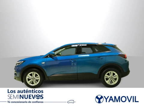 Opel Grandland X 1.5 CDTi Edition 96 kW (130 CV)