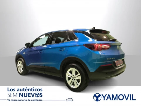 Opel Grandland X 1.5 CDTi Edition 96 kW (130 CV)