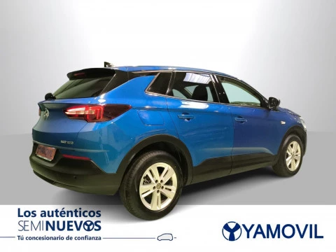 Opel Grandland X 1.5 CDTi Edition 96 kW (130 CV)