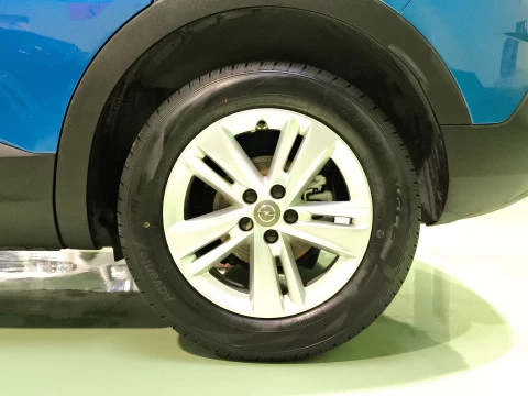 Opel Grandland X 1.5 CDTi Edition 96 kW (130 CV)