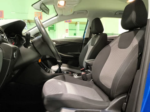 Opel Grandland X 1.5 CDTi Edition 96 kW (130 CV)