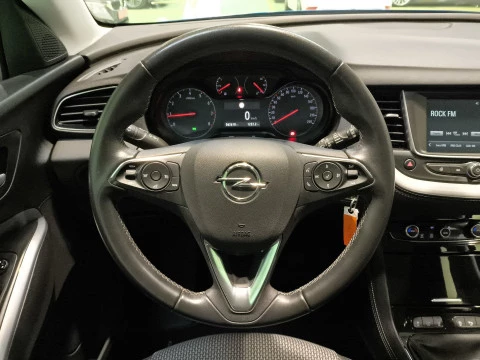 Opel Grandland X 1.5 CDTi Edition 96 kW (130 CV)