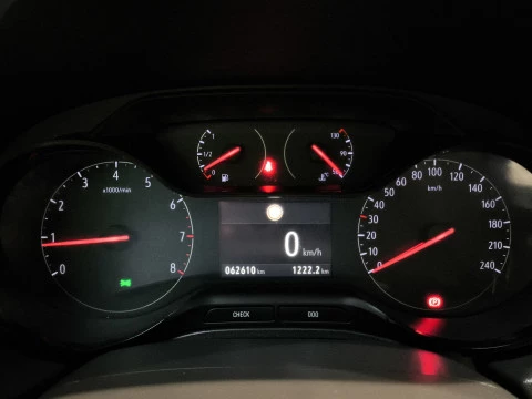 Opel Grandland X 1.5 CDTi Edition 96 kW (130 CV)