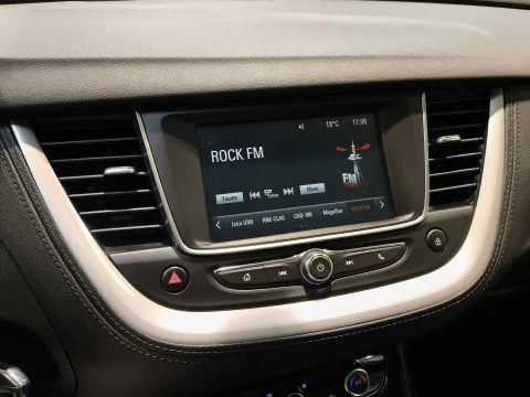 Opel Grandland X 1.5 CDTi Edition 96 kW (130 CV)