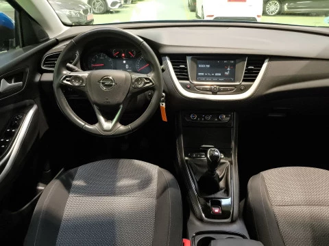 Opel Grandland X 1.5 CDTi Edition 96 kW (130 CV)