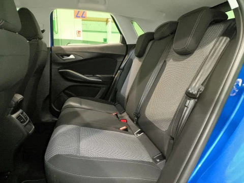 Opel Grandland X 1.5 CDTi Edition 96 kW (130 CV)