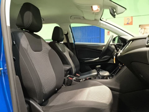 Opel Grandland X 1.5 CDTi Edition 96 kW (130 CV)