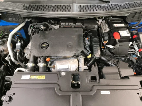 Opel Grandland X 1.5 CDTi Edition 96 kW (130 CV)