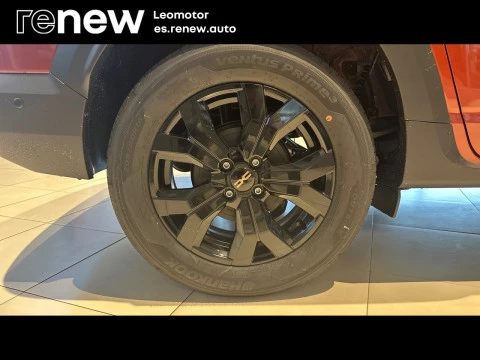 Dacia Jogger  1.0 ECO-G Extreme Go 74kW 7pl.