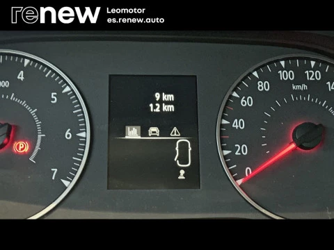 Dacia Jogger  1.0 ECO-G Extreme Go 74kW 7pl.