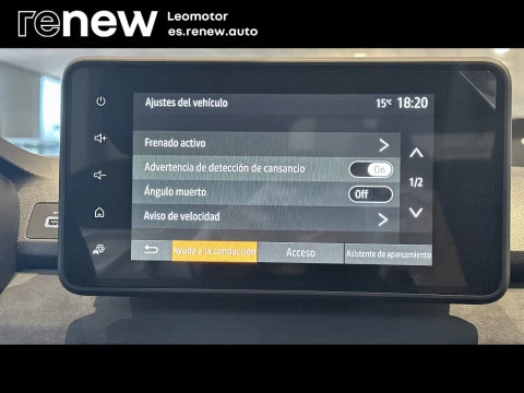 Dacia Jogger  1.0 ECO-G Extreme Go 74kW 7pl.