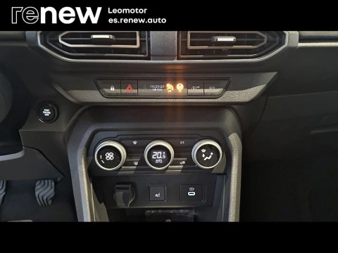 Dacia Jogger  1.0 ECO-G Extreme Go 74kW 7pl.