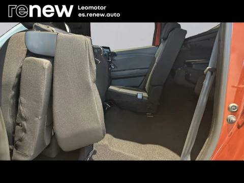 Dacia Jogger  1.0 ECO-G Extreme Go 74kW 7pl.