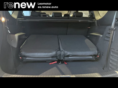 Dacia Jogger  1.0 ECO-G Extreme Go 74kW 7pl.